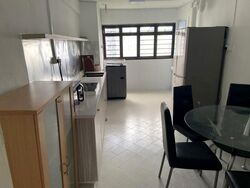 Blk 306 Clementi Meadows (Clementi), HDB 3 Rooms #626389221